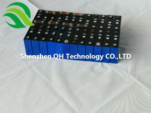 China Prismatic Lithium Ion Battery Energy Storage 48V 200Amp Hour Deep Cycle wholesale