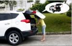 Ouchuangabo high quality Smart Auto Electric Tail Gate Lift for Ford mondeo 2016
