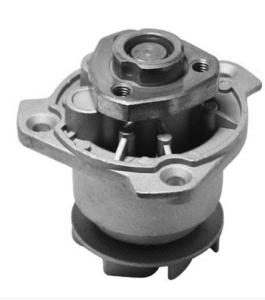 China Engine cooling system water pump Porsche Spare Parts Q7 OEM 022121011A wholesale