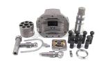 HPV116 HPV145 Piston Pump Parts Excavator Hydraulic Pump Parts