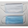 Buy cheap Disposable mask non Non-wove fabric face mask CE / FDA face mask from wholesalers