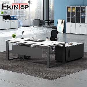 China Industrial Style Office Desk Customization Supplier Sales All Modern Desk wholesale
