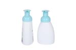 250ml PET Plastic Foam Dispenser Bottle Cosmetic Packaging UKF08
