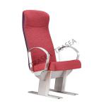 Interior seats for fast passenger ferry