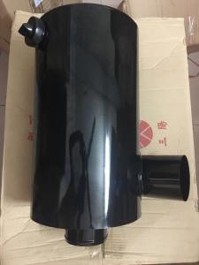 China Excavator Air Filter Assembly Steel Structure Material For PC200-6 DH220-5 7 wholesale