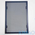 Sunshades Architectural Expanded Stainless Steel Metal Heavy Duty