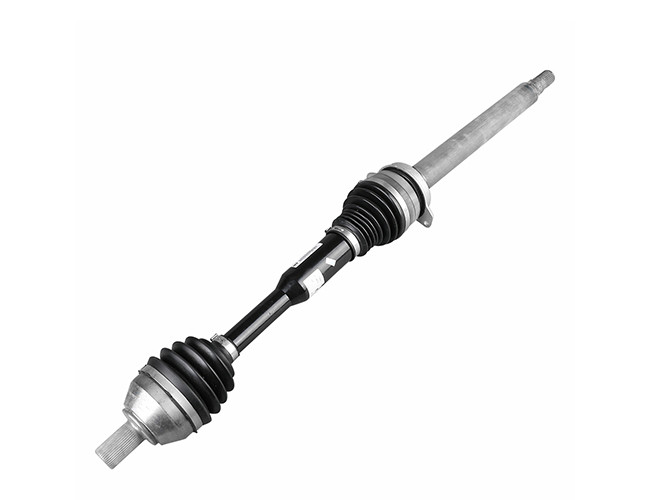 36010216 Black Drive Shaft For for XC60 Auto Parts 31437522