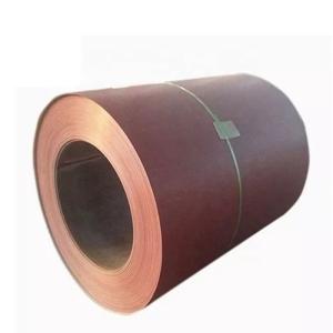 China Pre Painted Galvanized Steel Sheet For Household Appliances wholesale