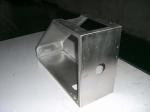 Professional Mechanical Sheet Metal Stamping Press Punching Parts Accessories
