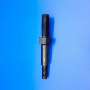 China 10.9 A2 70 Hex Head Custom Stainless Steel Bolts Corrosion Resistant M8 Stainless Steel Nuts wholesale