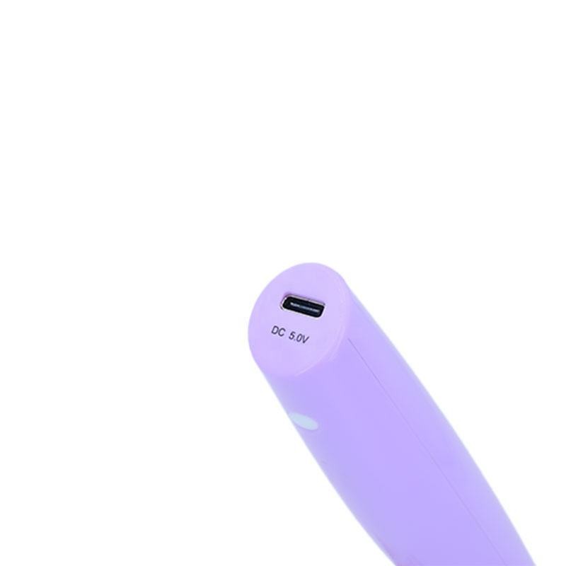 Multipurpose Dental Curing Light LED Lamp Multicolor Practical