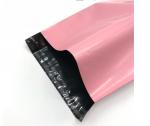 Custom Printed Poly Mailer Bags Plastic Poly Envelopes 12.5" X 19" #6 Rainproof