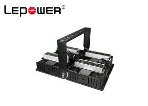 China 1000 Watt LED Sport Lighting Adjustable Bracket wholesale