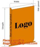 promotion luxury paper shopping bag, Fashion style custom logo paper shopping