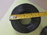 16Guage Black Annealed Belt Pack Tie Wire Steel Rebar Tie Wire For Binding