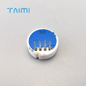 China DC2-30V 4-20mA IP65 Ceramic Pressure Sensor Ut Transducer wholesale