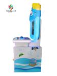 Baby Elephant Big Dipper Fist Multi Game Kid Arcade Machine
