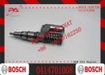 Diesel Injector 0414701008 Fuel injector 0414701008