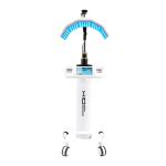 Ce Vertical 7 Colors PDT LED Light Therapy Machine For Sensitive Skin