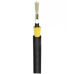 G657A2 48 Core Fiber Optic Cable Environmental Protection