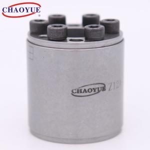 China Various Size 104kN.M 162mm Length Climax Keyless Bushing Shaft Lock wholesale