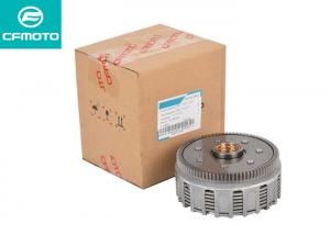 China Original Motorcycle Clutch Assembly for CFMOTO 250NK, 250SR on sale