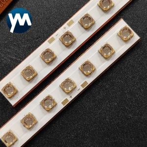 China 21W 365NM UV LED light strip for 3535 smd Led Light Module uv printer ink wholesale