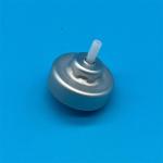 20mm Inverted Metered Valve for Spray Adhesives 150mcl Precision Dosage |
