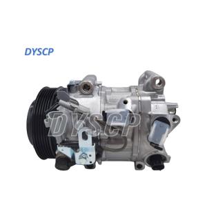 China 88320-3A510 88320-0N010 Ac Compressor For Toyota Lexus IS200 ES200 ASV71 GGH30 2018 6PK wholesale