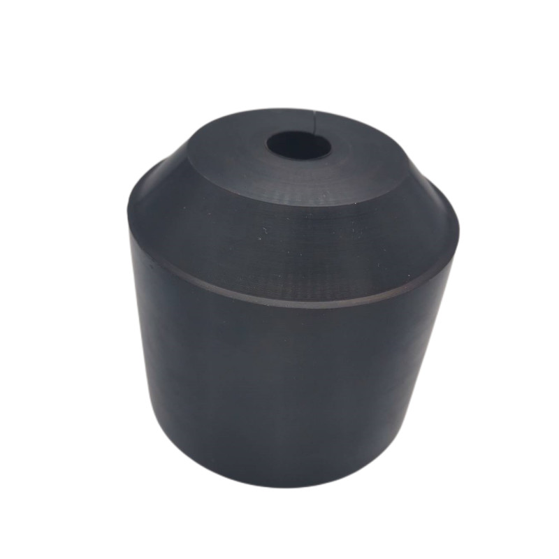 Anti-Extrusion Rubber NBR FKM HNBR Union Seals with Brass or Stainless Steel