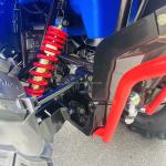 Outdoor Drift Kart Four-Wheel Drive ATV 550cc 850cc 1000cc for Outdoor