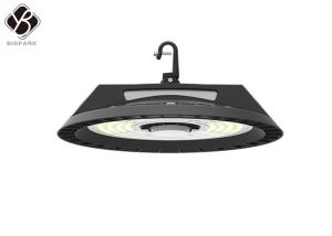 China High Power 240W Warehouse High Bay Lighting 145LM/W Quick Replacement wholesale