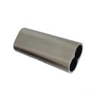 Wear Resistant Bimetallic Screw Barrel Liner For Injection Molding Machine