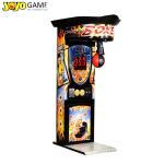 Street Amusement Boxing Punch Machine Punch Bag Boxing Game Machine Indoor