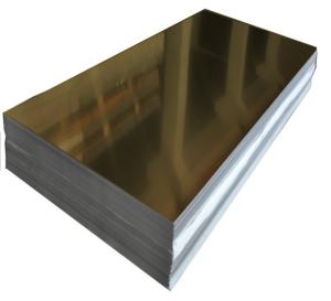 China Red 5052 Aluminium Sheet Alloy Hot Rolling wholesale