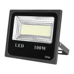 SMD Aluminum Led Outdoor Security Floodlight IP65 10W 20W 30W 200W 400W