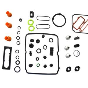 China O Rings FKM Rubber Seal 20 Sha - 90 Sha NBR Rubber Gasket wholesale