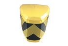 China Anti Collision Aluminum Alloy Impact Attenuator Pile wholesale