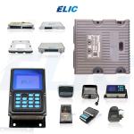 EX200 Excavator Electric Parts Display Panel Monitor Ecu Engine Control Unite