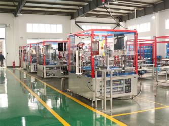 Changzhou Terry Packing Sci-Tech Co., Ltd.