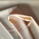 Functional Anti Chlorine Medical Uniform Fabric for Hospital Trousers SLUB Style