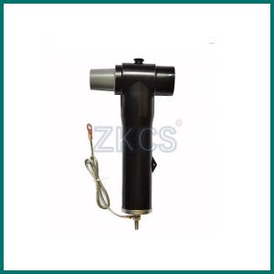 China 630A EPDM Separable Elbow Cable Connector Load Break Connector 10KV on sale