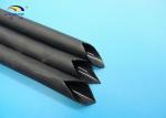 Semi Rigid heat shrink tubing / Polyolefin Tubing Meltable Liner 6.0mm