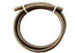An Fittings Stainless Steel Braided Nylon Brake Hose 25 Colors Available