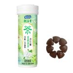Healthy And Delicious Peach Oolong Tea Flavor Low Calorie Candy Factory