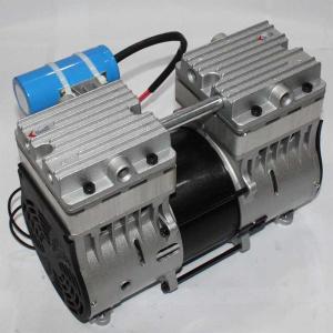 China 460w Beauty Compressor Oilless Air Pump AC220V 50Hz Durable Construction wholesale