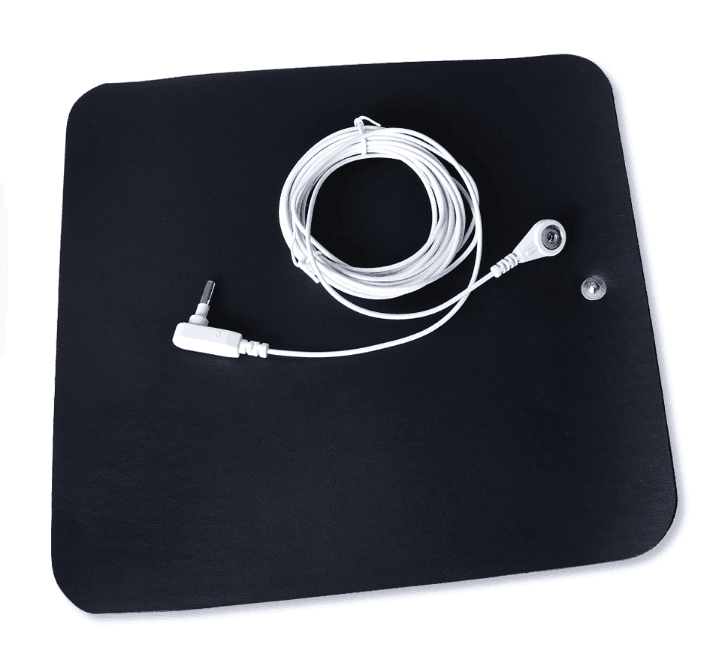 Grounding Test Pen for Earthing Mat Bed Sheet Conductive Testing Pen for Grounding