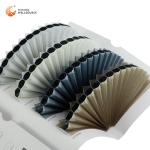 16-20-26-38-45mm Honeycomb Blinds Keep Your Space Cool and Quiet with Sound