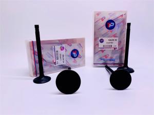China Perkins C4.4 Intake Diesel Engine Valve Durable 3142H101 3142A171 wholesale