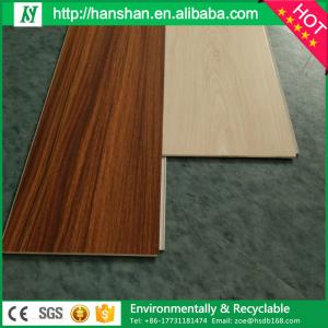 plastic wood floor interlocking wood flooring pvc u like